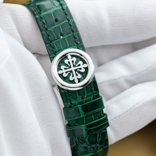 Patek Philippe Complications 5930P-001 Image 3